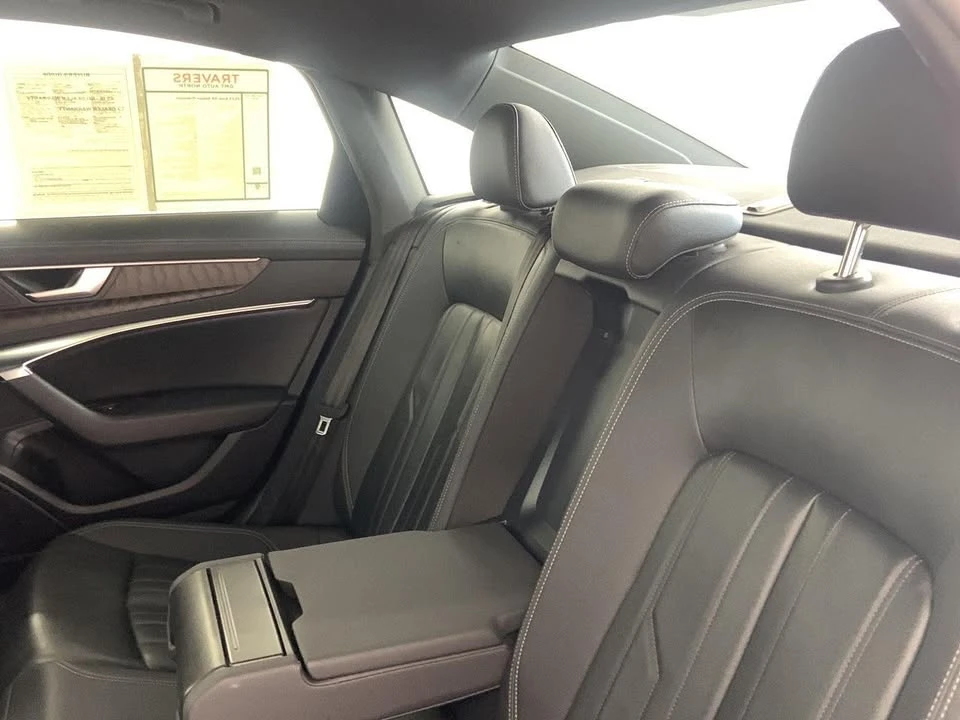 2023 Audi C8 A6 - Image 20 of 20