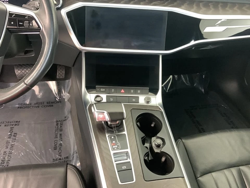 2023 Audi C8 A6 - Image 14 of 20