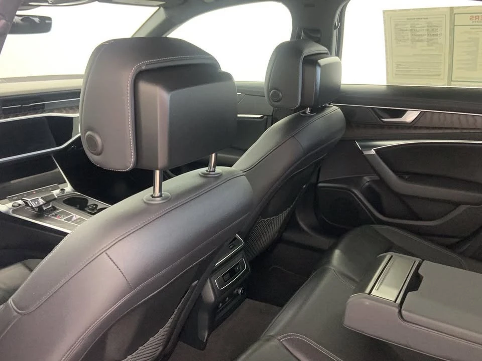 2023 Audi C8 A6 - Image 19 of 20