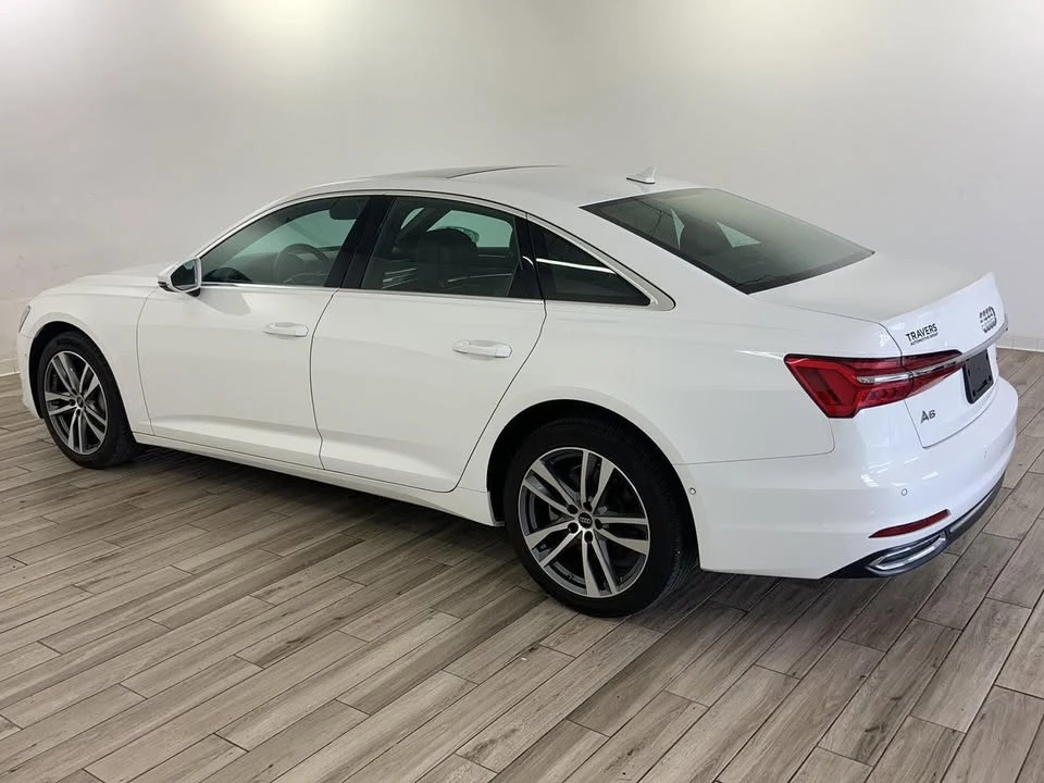 2023 Audi C8 A6 - Image 6 of 20