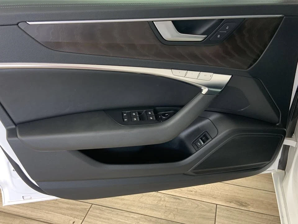 2023 Audi C8 A6 - Image 7 of 20