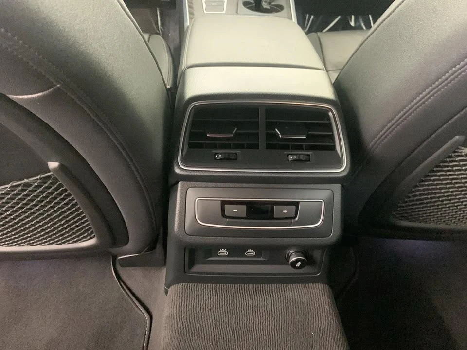 2023 Audi C8 A6 - Image 15 of 20