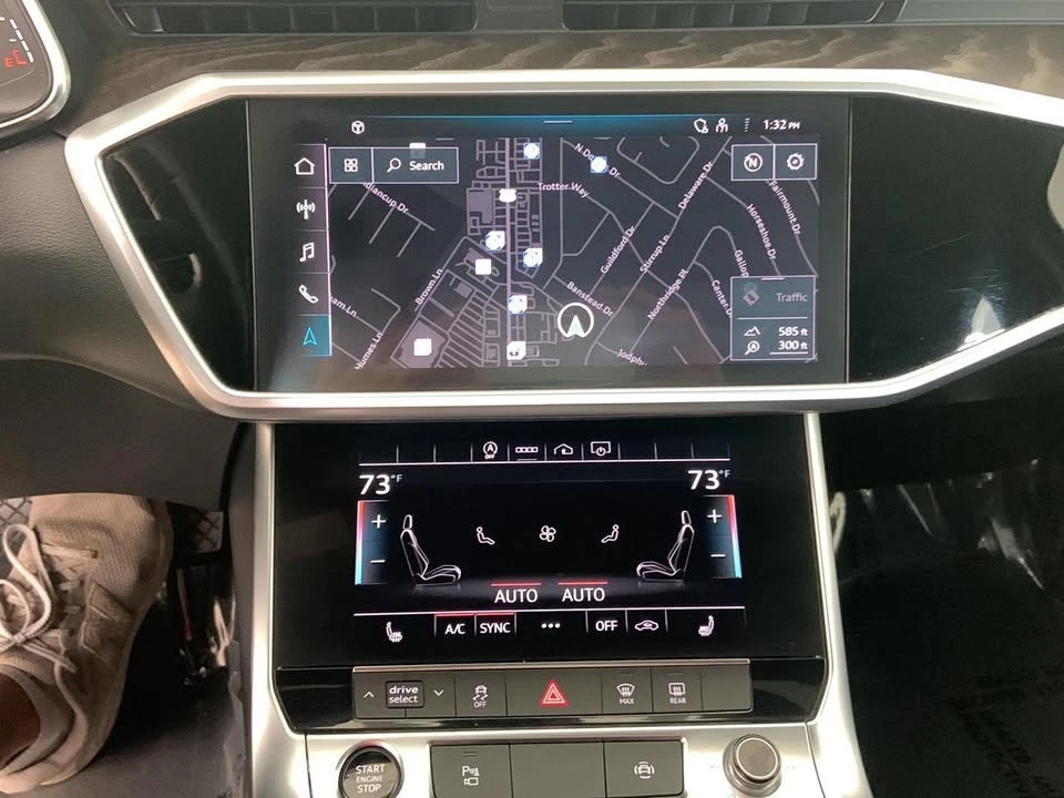 2023 Audi C8 A6 - Image 13 of 20