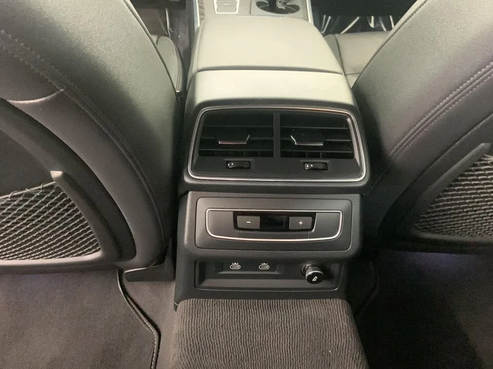 2023 Audi C8 A6 - Image 15 of 20