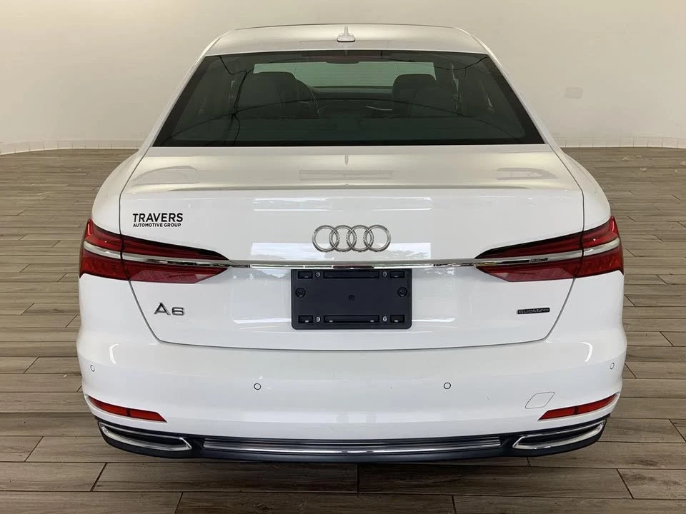 2023 Audi C8 A6 - Image 5 of 20