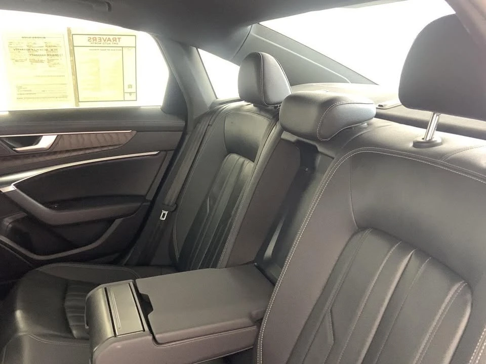 2023 Audi C8 A6 - Image 20 of 20