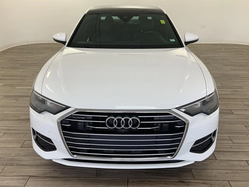 2023 Audi C8 A6 - Image 2 of 20