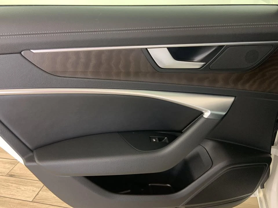 2023 Audi C8 A6 - Image 18 of 20