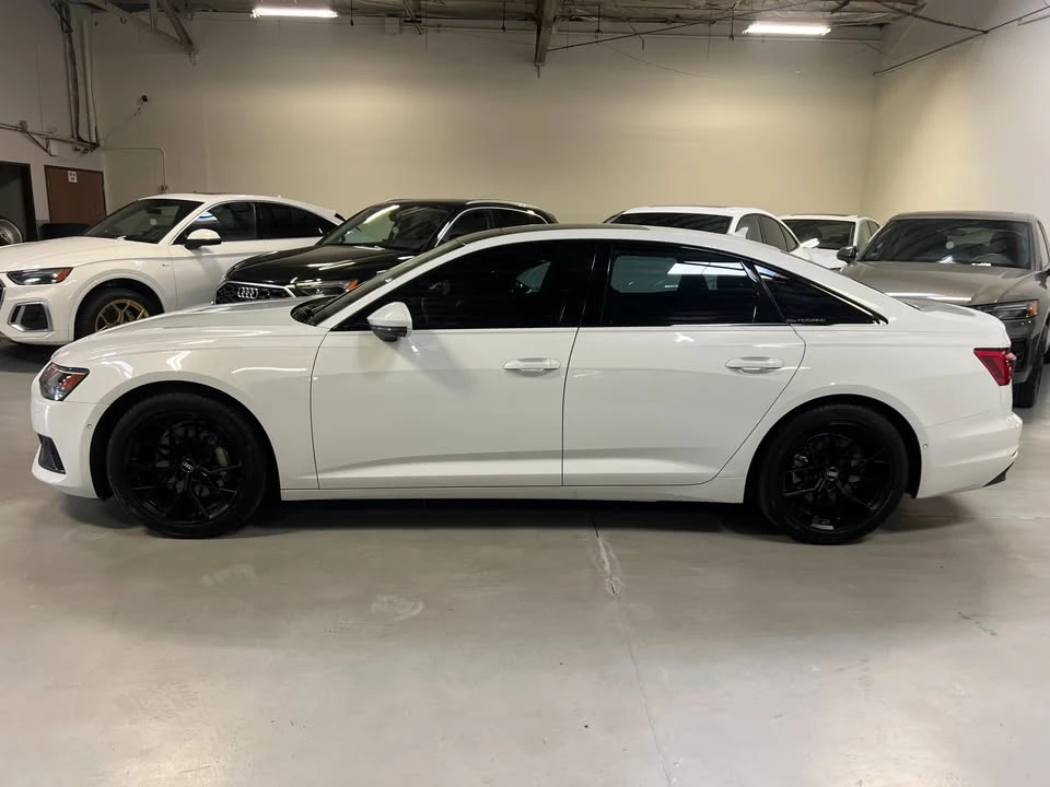 2023 Audi C8 A6 - Image 2 of 3