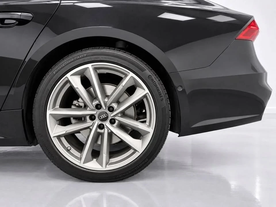 2023 Audi C8 A7 - Image 12 of 20
