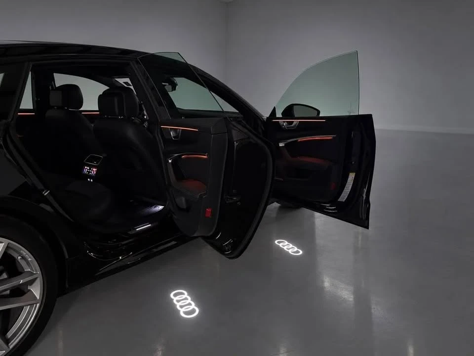 2023 Audi C8 A7 - Image 19 of 20