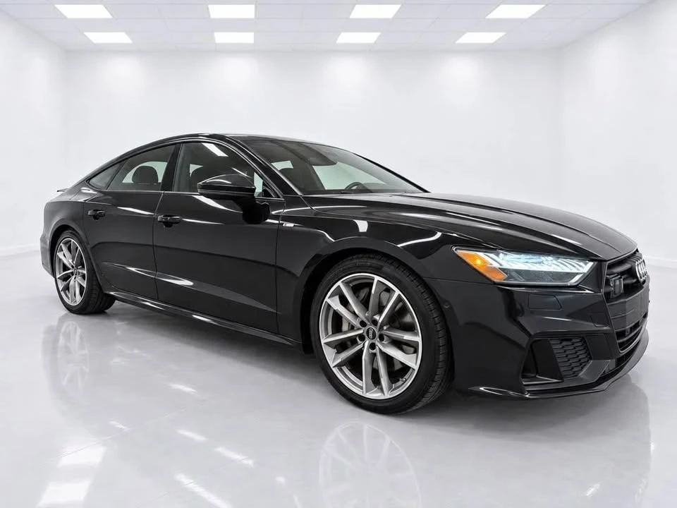 2023 Audi C8 A7 - Image 17 of 20