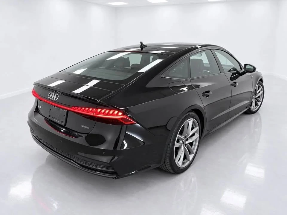 2023 Audi C8 A7 - Image 10 of 20