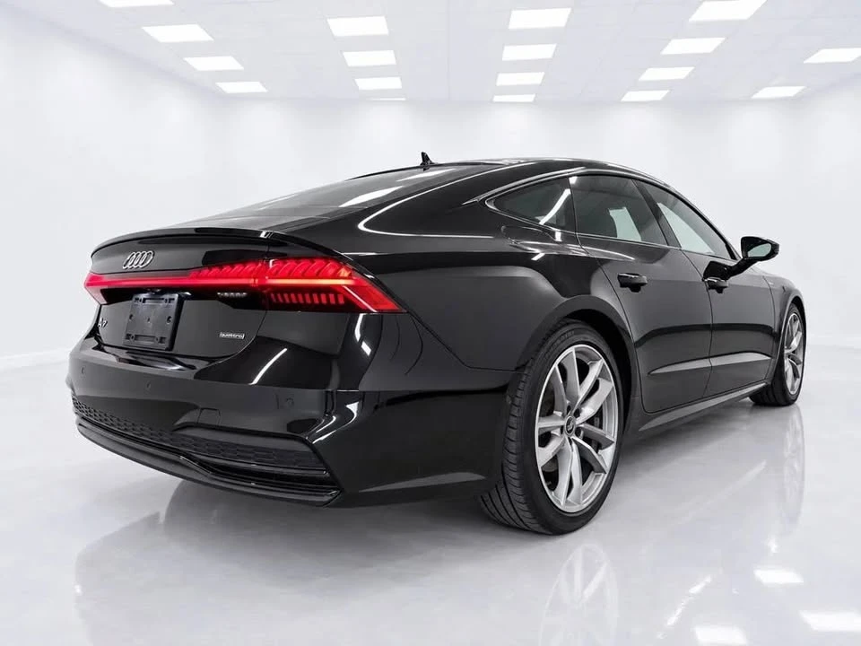 2023 Audi C8 A7 - Image 8 of 20