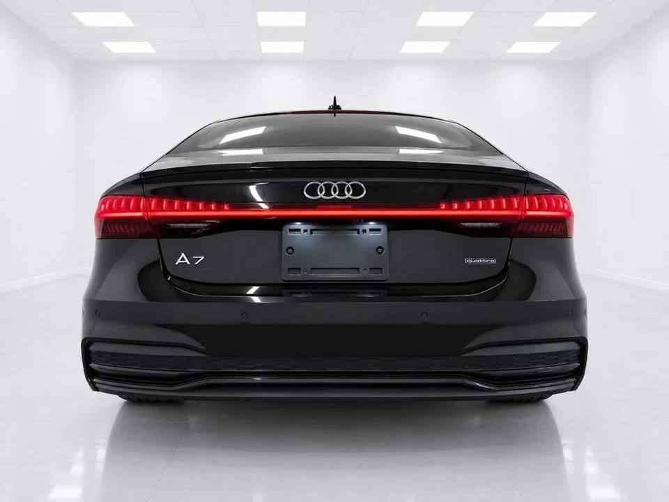 2023 Audi C8 A7 - Image 14 of 20