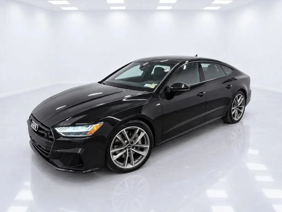 2023 Audi C8 A7 - Image 11 of 20