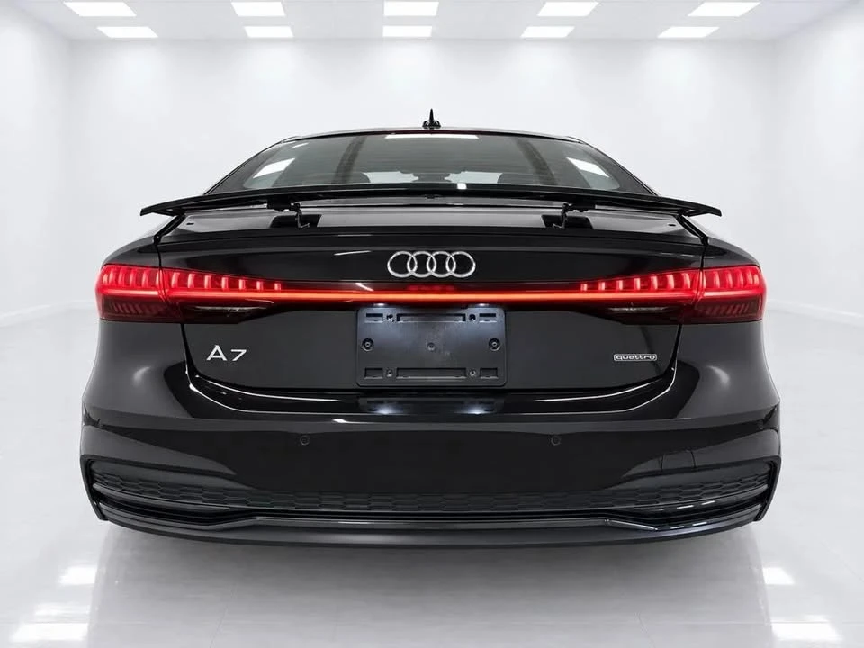 2023 Audi C8 A7 - Image 13 of 20