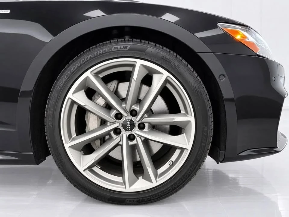 2023 Audi C8 A7 - Image 18 of 20