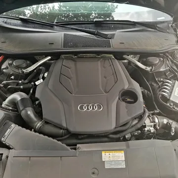 2023 Audi A7 55 TFSI Premium Plus e Quattro Sedan 4D