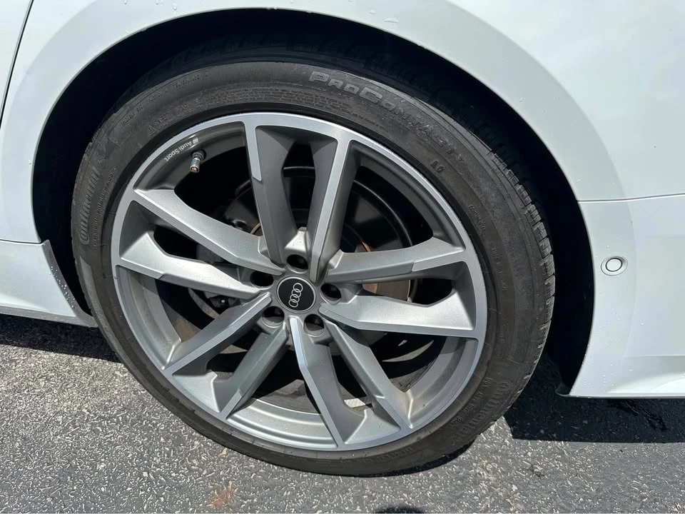 2023 Audi C8 A7 - Image 12 of 12