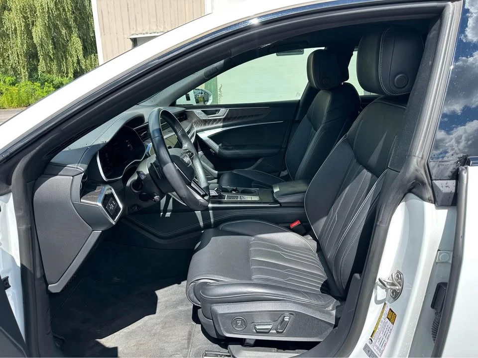 2023 Audi C8 A7 - Image 10 of 12