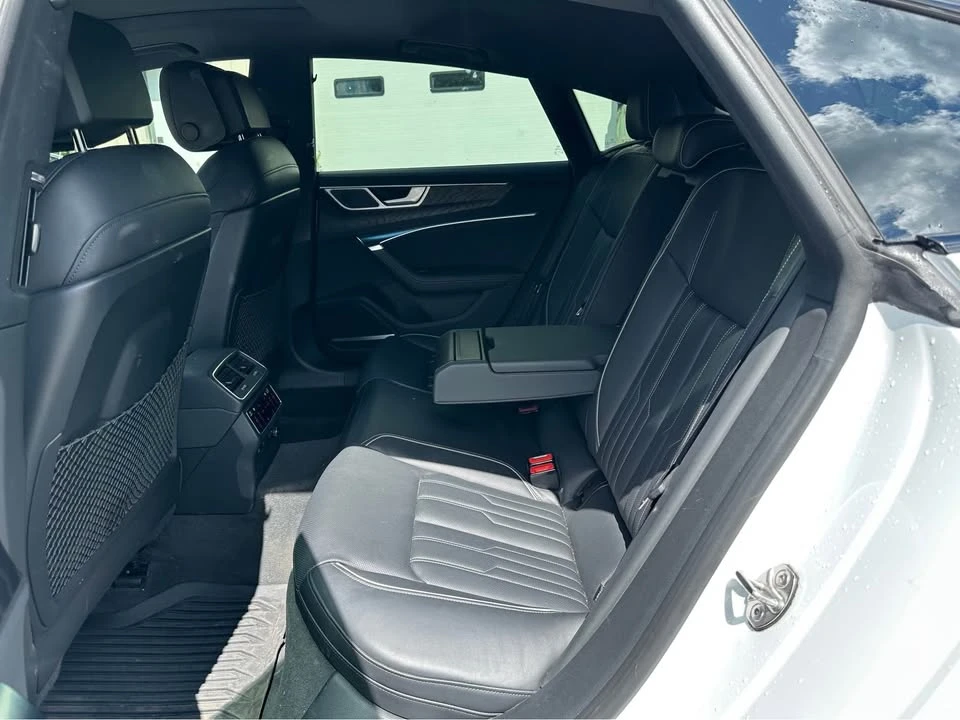 2023 Audi C8 A7 - Image 11 of 12
