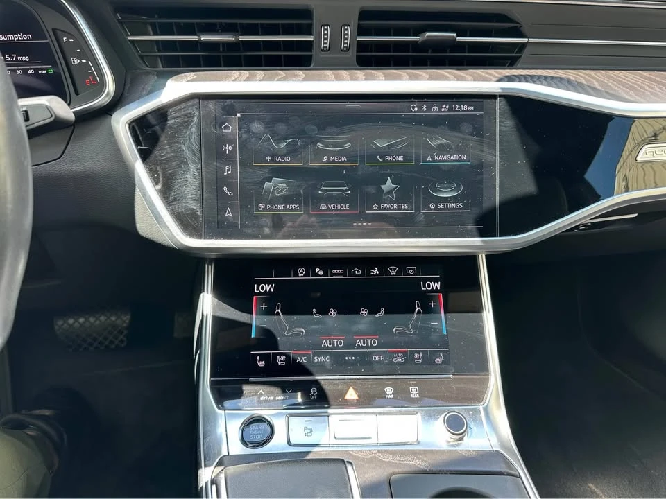 2023 Audi C8 A7 - Image 4 of 12