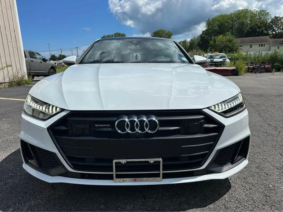 2023 Audi C8 A7 - Image 5 of 12