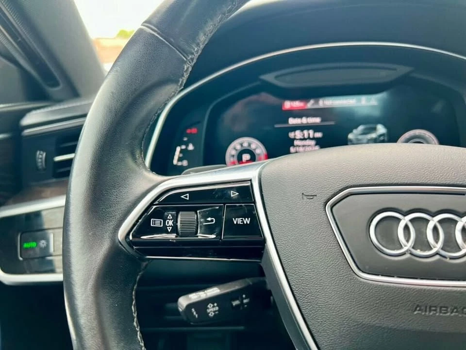 2023 Audi C8 A7 - Image 17 of 20