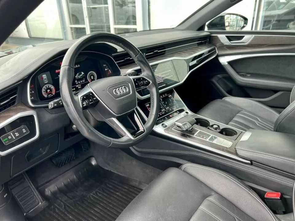 2023 Audi C8 A7 - Image 12 of 20