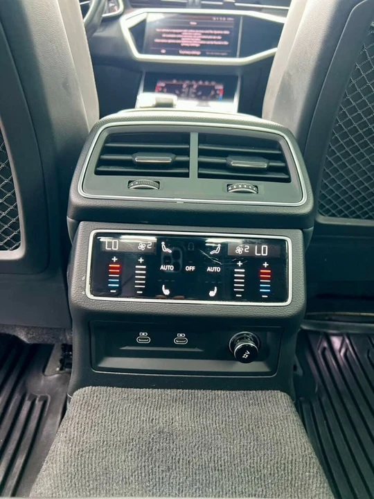 2023 Audi C8 A7 - Image 16 of 20