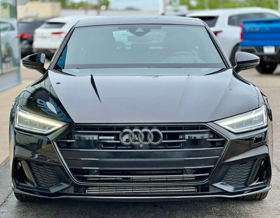 2023 Audi C8 A7 - Image 6 of 20