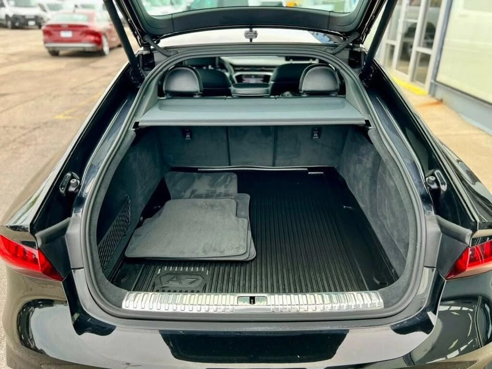 2023 Audi C8 A7 - Image 7 of 20