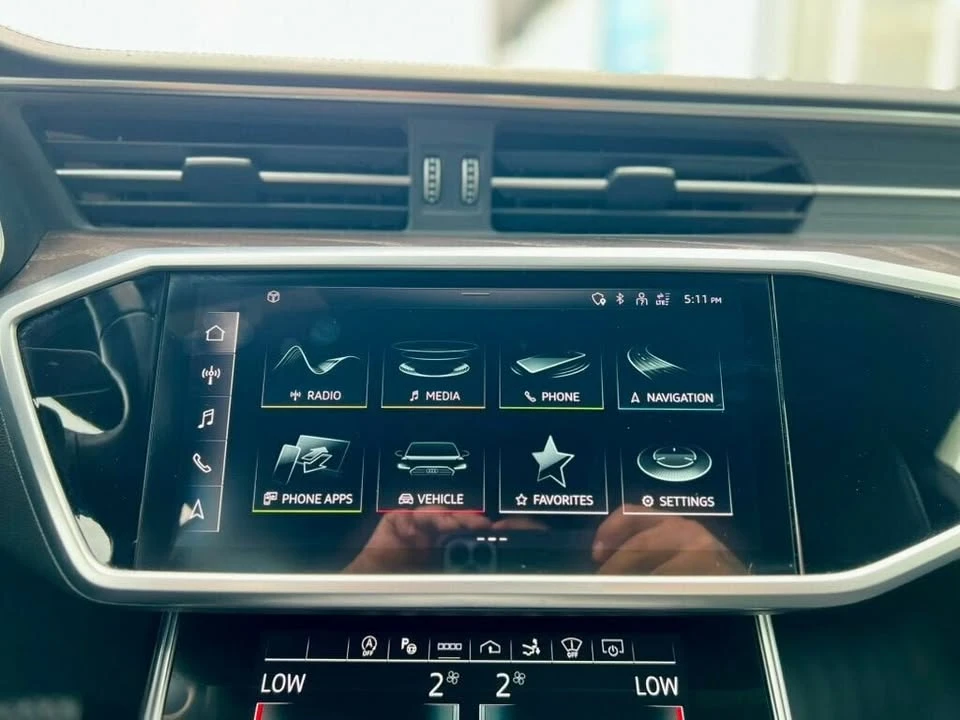 2023 Audi C8 A7 - Image 20 of 20