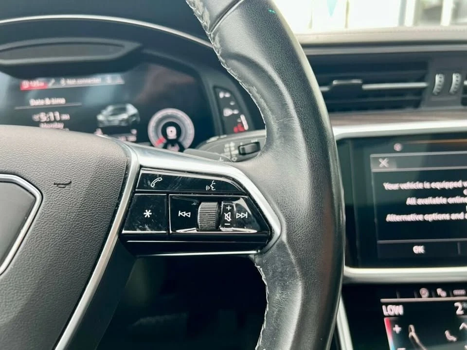 2023 Audi C8 A7 - Image 18 of 20