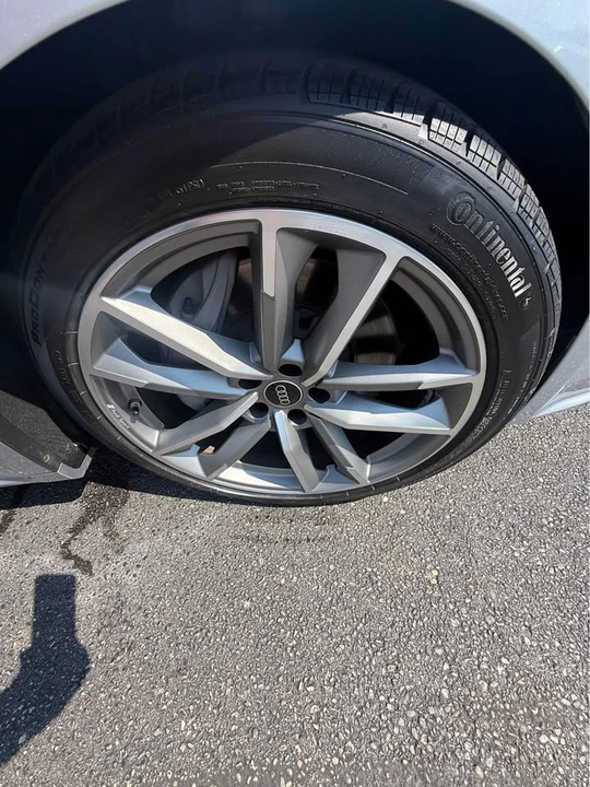2023 Audi C8 A7 - Image 12 of 16