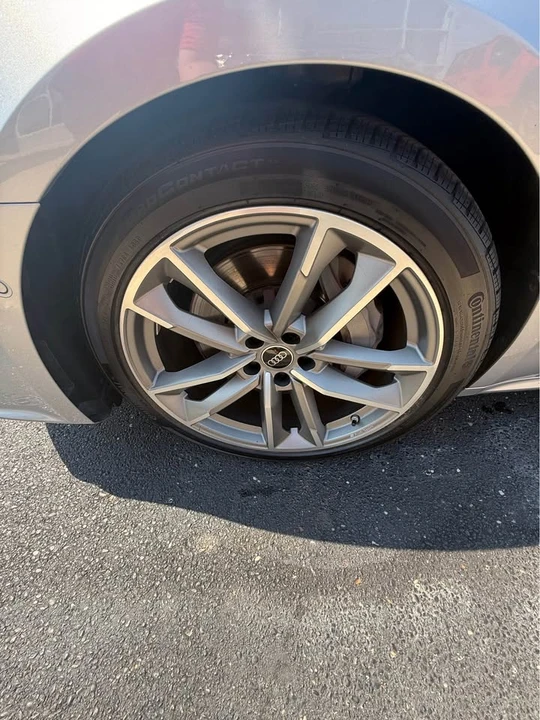 2023 Audi C8 A7 - Image 13 of 16