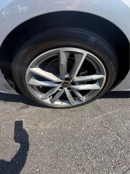 2023 Audi C8 A7 - Image 11 of 16
