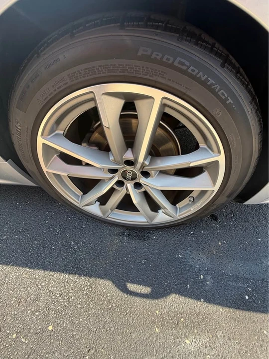 2023 Audi C8 A7 - Image 14 of 16