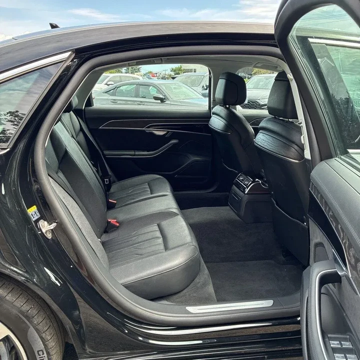 2023 Audi D5 A8 - Image 4 of 11