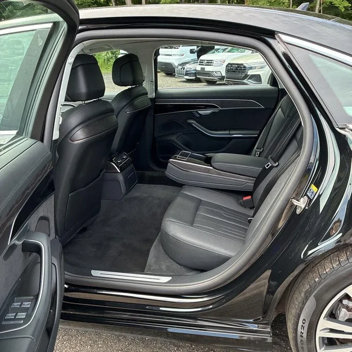 2023 Audi D5 A8 - Image 5 of 11