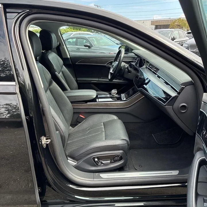 2023 Audi D5 A8 - Image 6 of 11