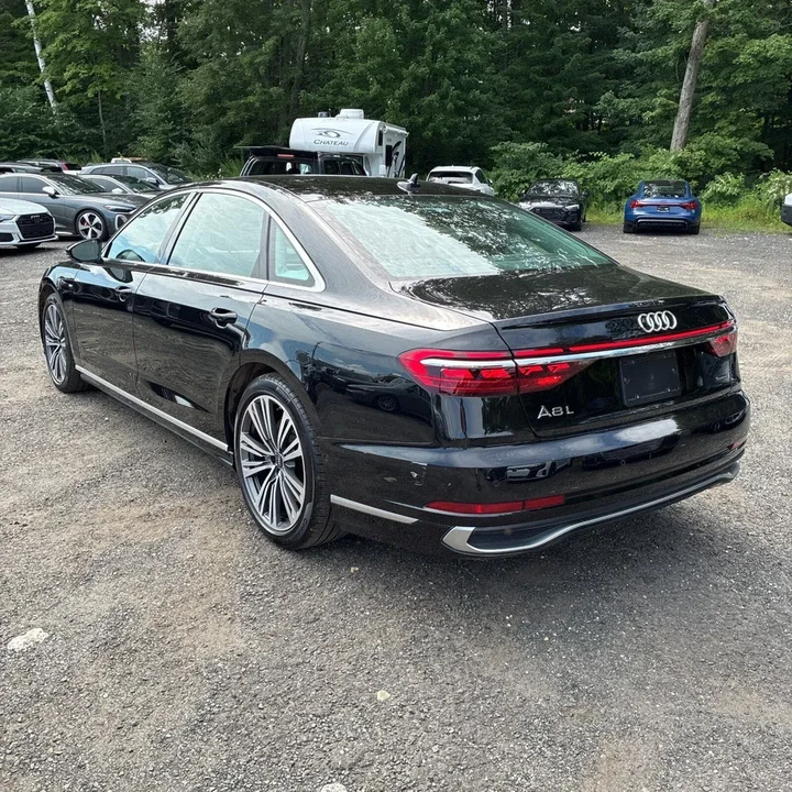 2023 Audi D5 A8 - Image 10 of 11
