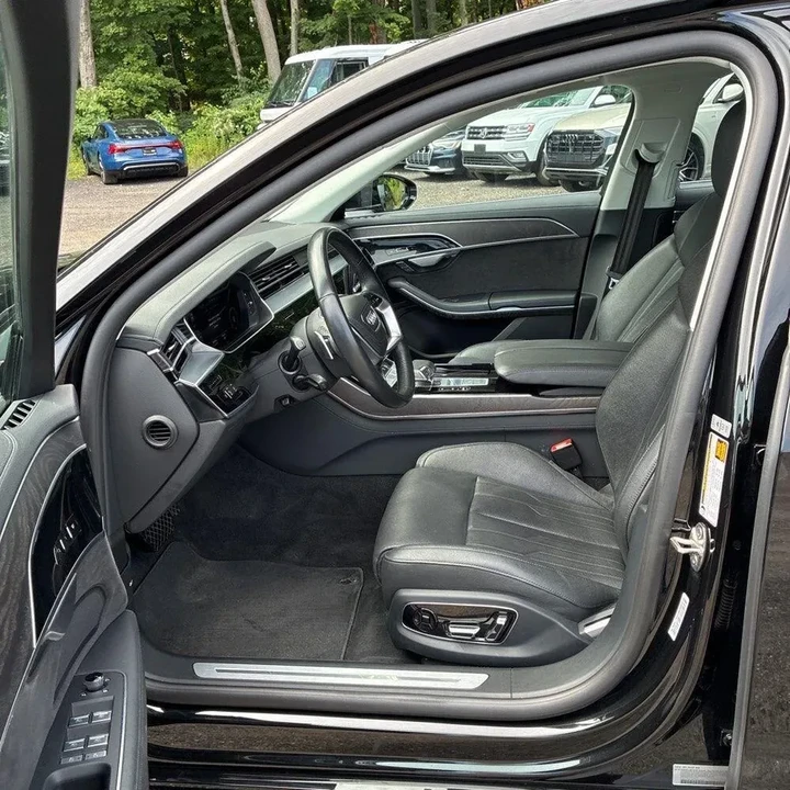 2023 Audi D5 A8 - Image 7 of 11