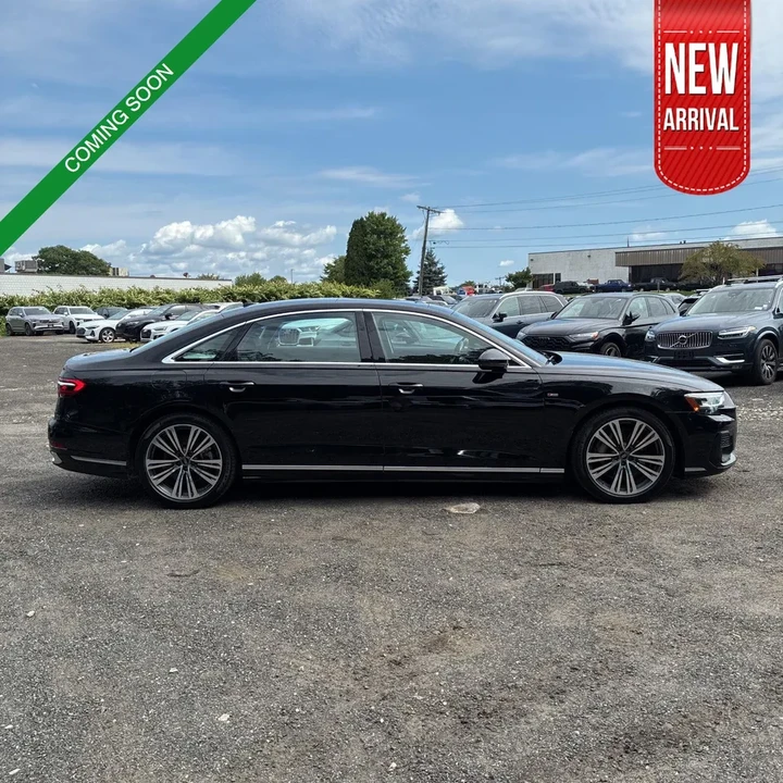 2023 Audi D5 A8 - Image 11 of 11