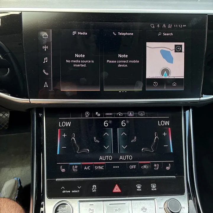 2023 Audi D5 A8 - Image 2 of 11