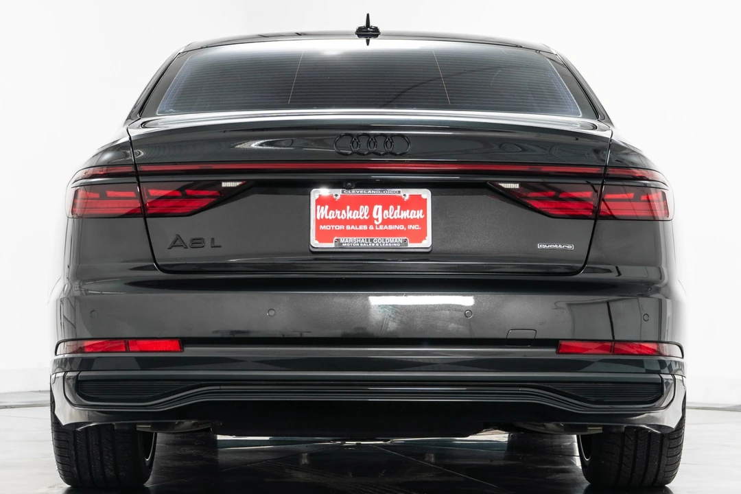 2023 Audi D5 A8 - Image 8 of 21