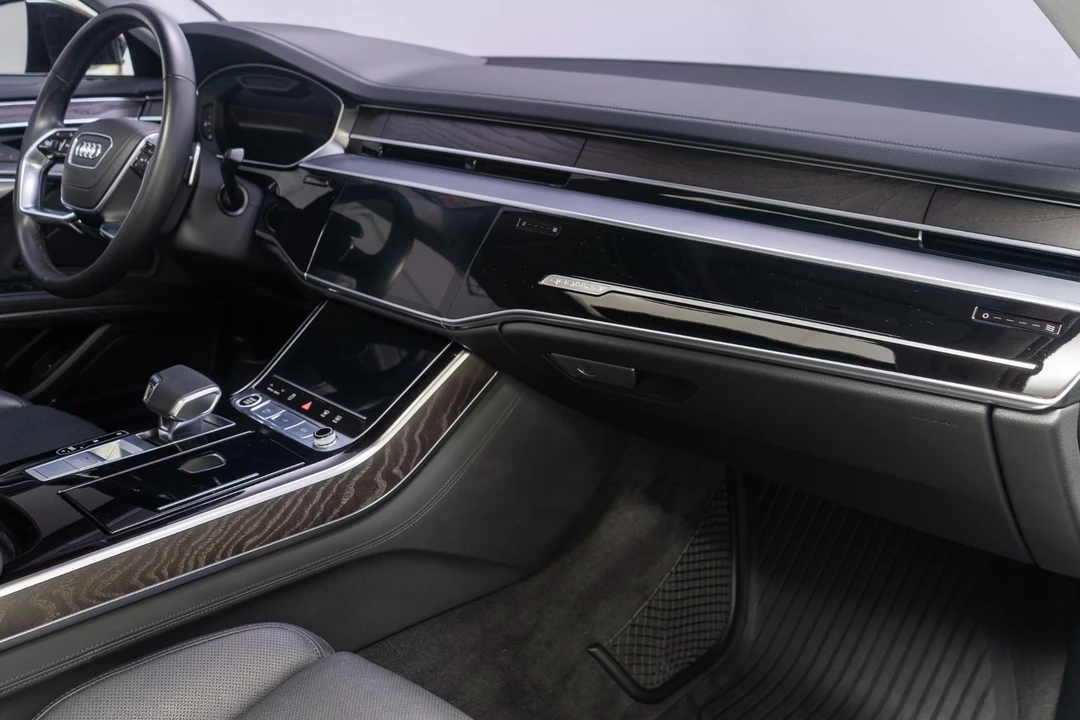 2023 Audi D5 A8 - Image 14 of 21
