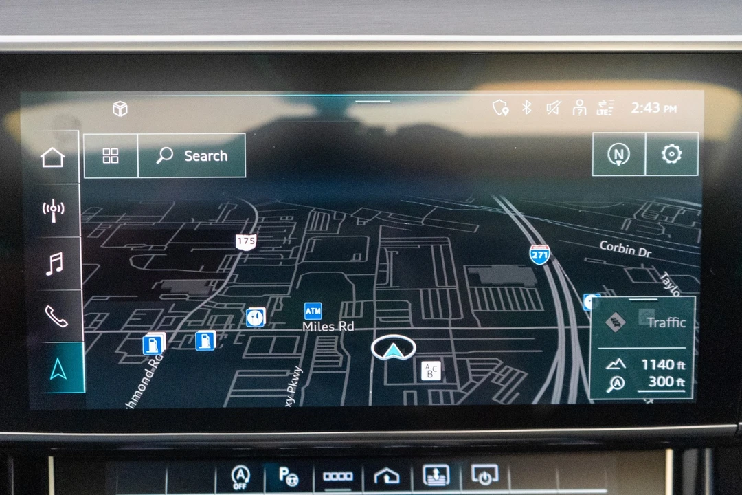 2023 Audi D5 A8 - Image 17 of 21