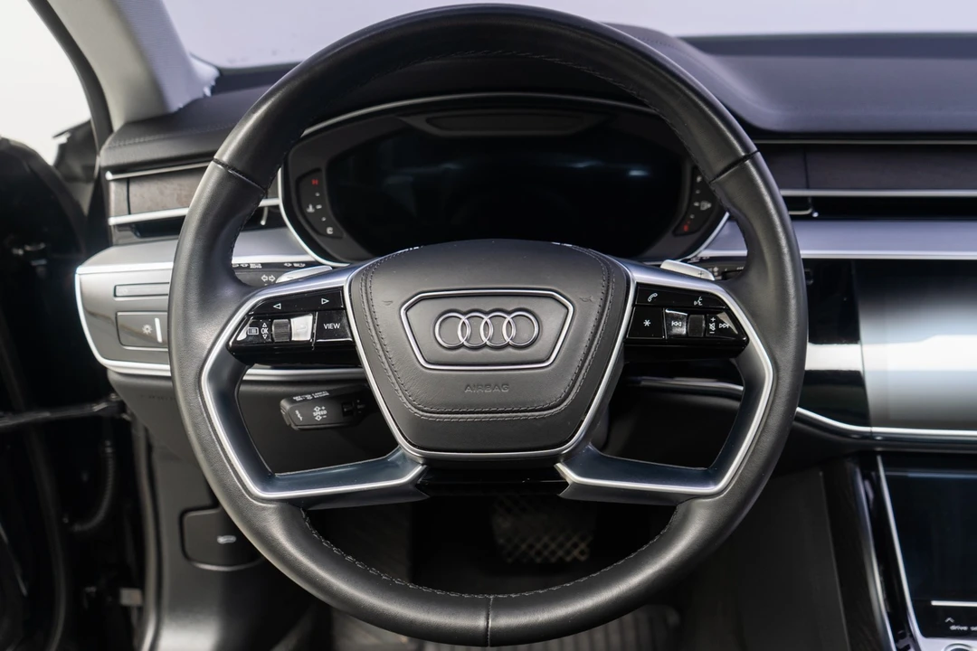 2023 Audi D5 A8 - Image 15 of 21